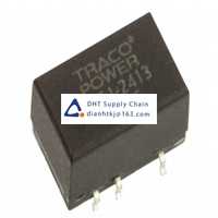 Voltage converter_TRACOPOWER_TES 1-2413