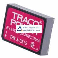 Voltage converter_TRACOPOWER_THB 3-0515