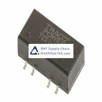 Voltage converter_TRACOPOWER_TES 1-1222