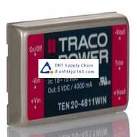 Voltage converter_TRACOPOWER_TEN 20-4811WIN