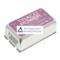 Voltage converter_TRACOPOWER_TEN 20-2413WIN