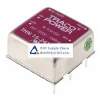 Voltage converter_TRACOPOWER_THN 15-2413WI