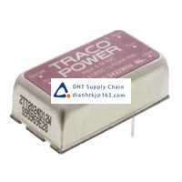 Voltage converter_TRACOPOWER_TEN 20-2422WIN