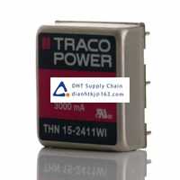 Voltage converter_TRACOPOWER_THN 15-2411WI