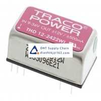 Voltage converter_TRACOPOWER_THD 12-2422WI