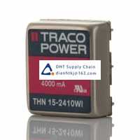 Voltage converter_TRACOPOWER_THN 15-2410WI
