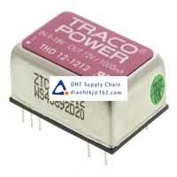Voltage converter_TRACOPOWER_THD 12-1212