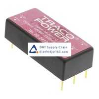 Voltage converter_TRACOPOWER_TEL 30-2412