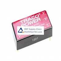 Voltage converter_TRACOPOWER_TEL 30-2413