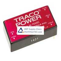 Voltage converter_TRACOPOWER_TEL 30-4812