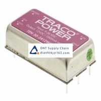 Voltage converter_TRACOPOWER_TEN 30-2412WIN