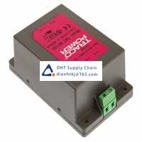 Power Supply _TRACOPOWER_TMT 50112C
