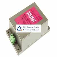 Power Supply _TRACOPOWER_TMT 50124C