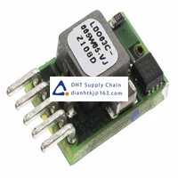 Voltage converter_Artesyn Embedded Technologies_LDO03C-005W05-VJ