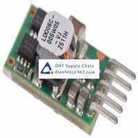 Voltage converter_Artesyn Embedded Technologies_LDO06C-005W05-VJ