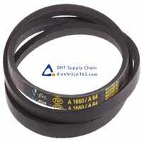 Mechanical transport transmission accessories RS PRO_471-528