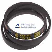 Mechanical transport transmission accessories RS PRO_471-538