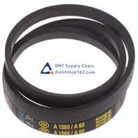 Mechanical transport transmission accessories RS PRO_471-540