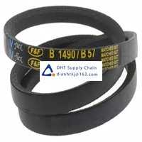 Mechanical transport transmission accessories RS PRO_471-588