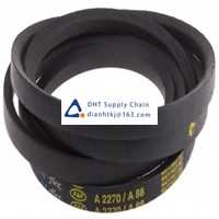 Mechanical transport transmission accessories RS PRO_471-639