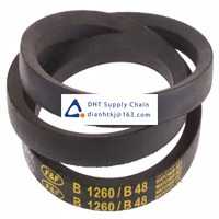 Mechanical transport transmission accessories RS PRO_471-641