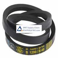 Mechanical transport transmission accessories RS PRO_471-645