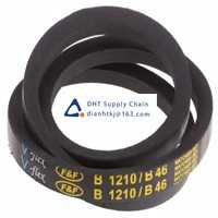 Mechanical transport transmission accessories RS PRO_471-657