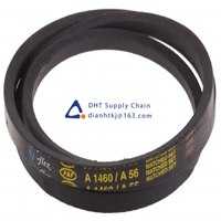 Mechanical transport transmission accessories RS PRO_471-695