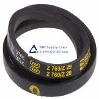 Mechanical transport transmission accessories RS PRO_471-702