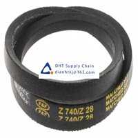 Mechanical transport transmission accessories RS PRO_471-708