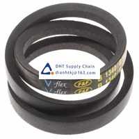 Mechanical transport transmission accessories RS PRO_471-764