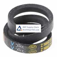 Mechanical transport transmission accessories RS PRO_471-809