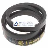 Mechanical transport transmission accessories RS PRO_471-831