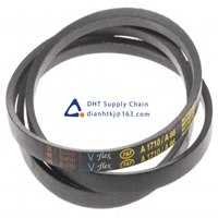 Mechanical transport transmission accessories RS PRO_471-853