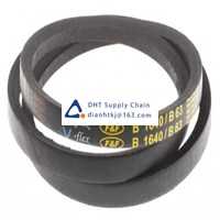 Mechanical transport transmission accessories RS PRO_471-869