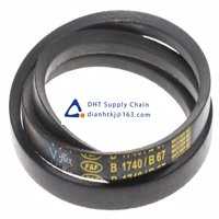 Mechanical transport transmission accessories RS PRO_471-875