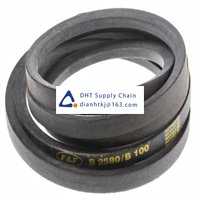 Mechanical transport transmission accessories RS PRO_471-897