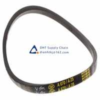 Mechanical transport transmission accessories RS PRO_471-922