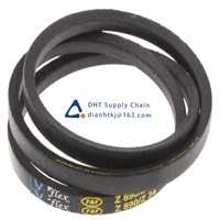 Mechanical transport transmission accessories RS PRO_471-932