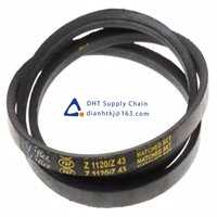 Mechanical transport transmission accessories RS PRO_471-944