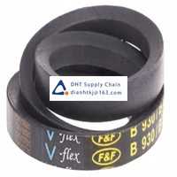 Mechanical transport transmission accessories RS PRO_471-988