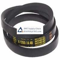 Mechanical transport transmission accessories RS PRO_472-004