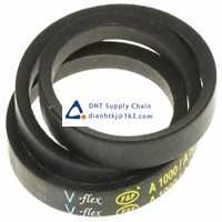 Mechanical transport transmission accessories RS PRO_472-014