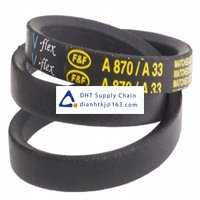 Mechanical transport transmission accessories RS PRO_472-032