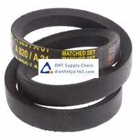 Mechanical transport transmission accessories RS PRO_472-048