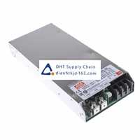 Voltage converter_MEAN WELL_SD-1000L-24