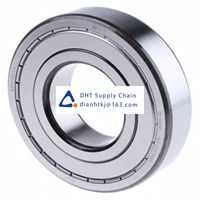 Bearings-seals SKF_6313-2Z/C3