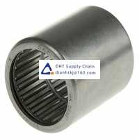 Bearings-seals SKF_HK 2030