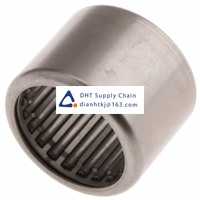 Bearings-seals SKF_HK 2020