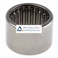 Bearings-seals SKF_HK 2520